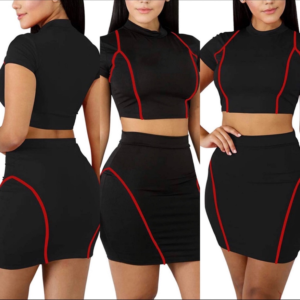 Women's Sexy 2 Piece